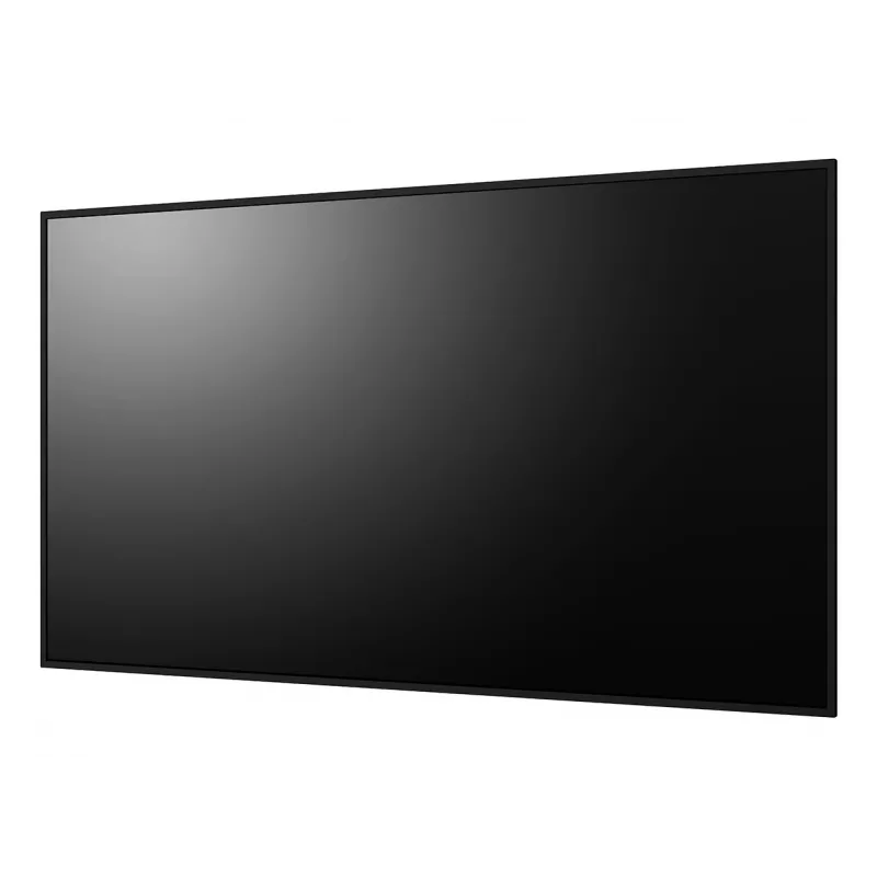 Sharp E869 Digital A-board 2.17 m (85.6 inch) LED 350 cd/m² 4K Ultra HD Black 16/7