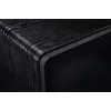 Active subwoofer Magnat Alpha RS12 — 12 inch driver, 120 W RMS, 20–200 Hz, D-class, black