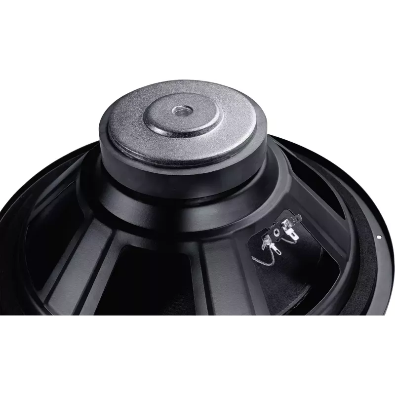 Active subwoofer Magnat Alpha RS12 — 12 inch driver, 120 W RMS, 20–200 Hz, D-class, black