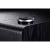 Active subwoofer Magnat Alpha RS12 — 12 inch driver, 120 W RMS, 20–200 Hz, D-class, black
