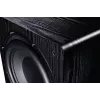 Active subwoofer Magnat Alpha RS12 — 12 inch driver, 120 W RMS, 20–200 Hz, D-class, black