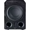 Active subwoofer Magnat Alpha RS12 — 12 inch driver, 120 W RMS, 20–200 Hz, D-class, black
