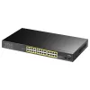 CUDY Gigabit PoE+ Switch 24-port With 2 Gigabit Sfp Ports Model GS1028PS2