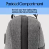 HP Prelude 15.6-inch Laptop Bag, Briefcase, 39.6 cm (15.6 inch), 300 g