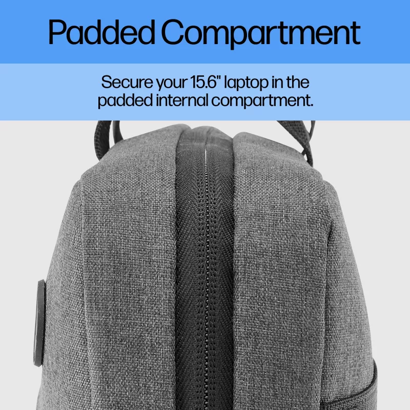HP Prelude 15.6-inch Laptop Bag, Briefcase, 39.6 cm (15.6 inch), 300 g