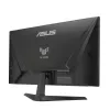 ASUS TUF Gaming VG259QMR5A computer monitor 62.2 cm (24.5 inch) 1920 x 1080 pixels Full HD LCD Black
