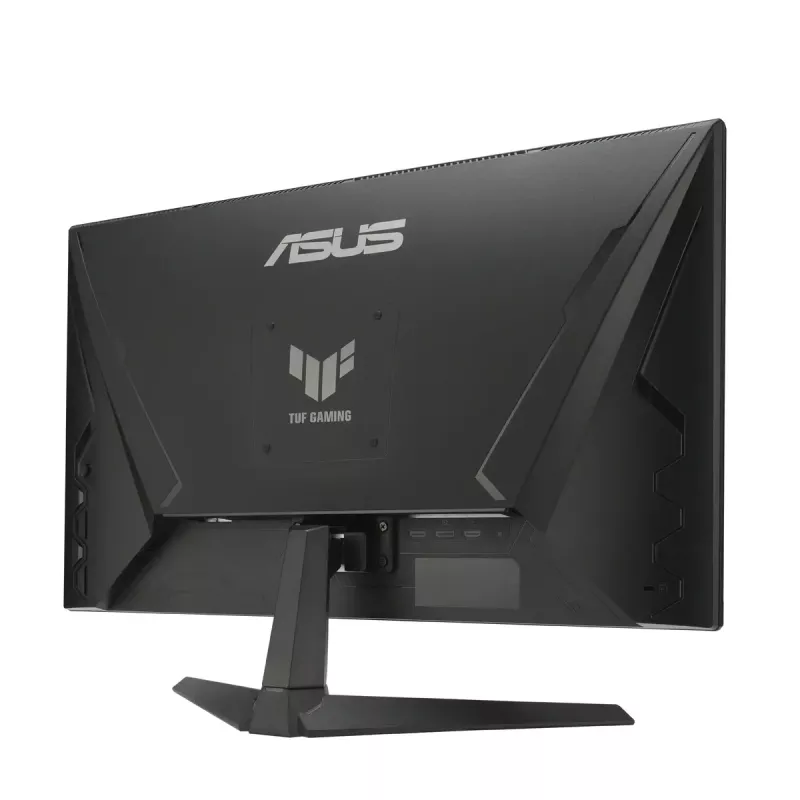 ASUS TUF Gaming VG259QMR5A computer monitor 62.2 cm (24.5 inch) 1920 x 1080 pixels Full HD LCD Black