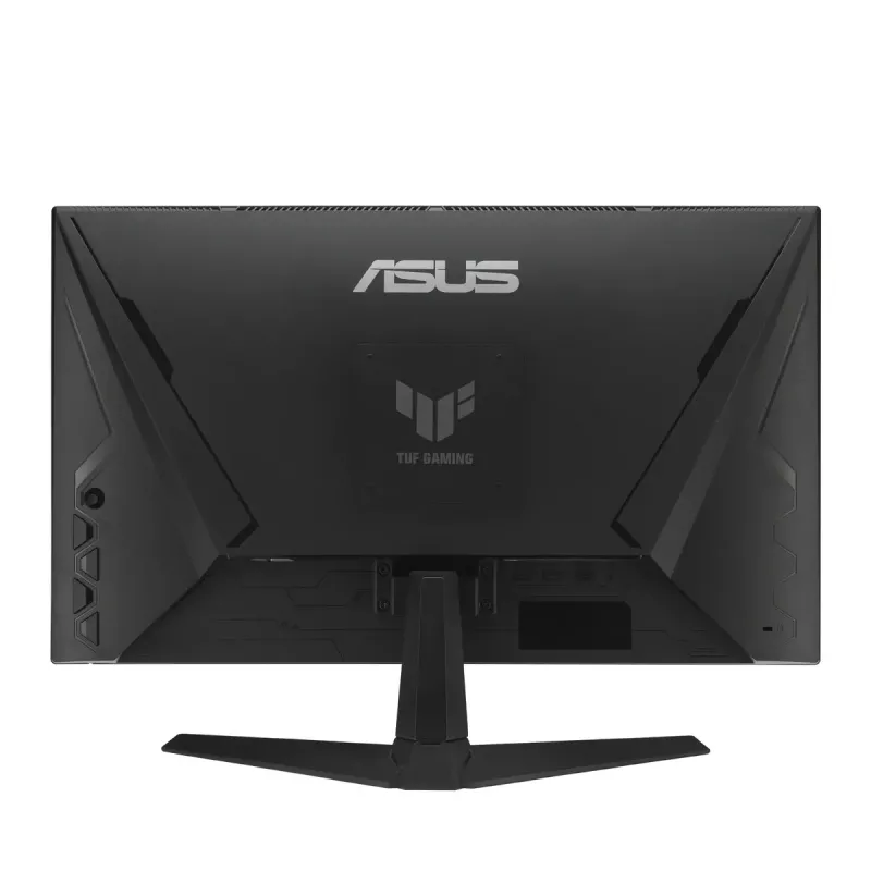 ASUS TUF Gaming VG259QMR5A computer monitor 62.2 cm (24.5 inch) 1920 x 1080 pixels Full HD LCD Black