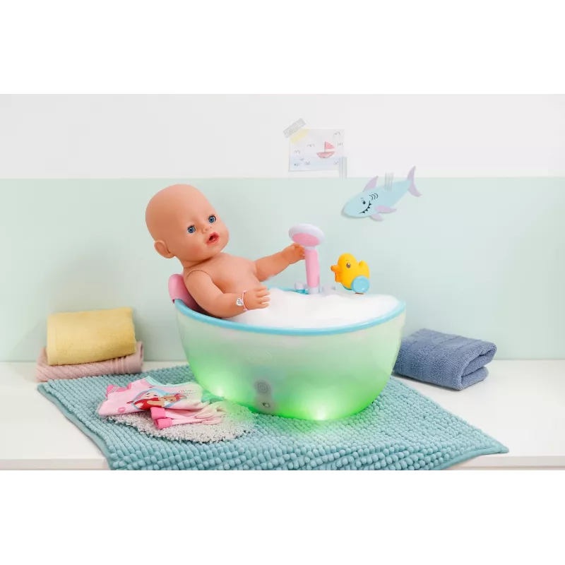 BABY born @ Emma 43cm, Baby doll, Female, 3 yr(s), Boy/Girl, 430 mm, Multicolour