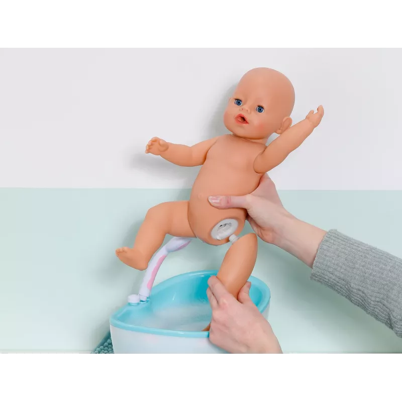 BABY born @ Emma 43cm, Baby doll, Female, 3 yr(s), Boy/Girl, 430 mm, Multicolour