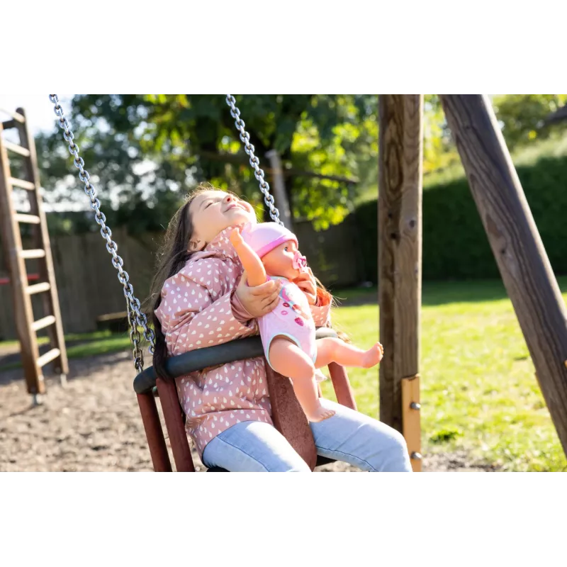 BABY born @ Emma 43cm, Baby doll, Female, 3 yr(s), Boy/Girl, 430 mm, Multicolour