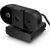 HP 320 FHD Webcam, 1920 x 1080 pixels, Full HD, 30 fps, Home, USB, Black