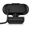 HP 320 FHD Webcam, 1920 x 1080 pixels, Full HD, 30 fps, Home, USB, Black