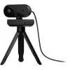 HP 320 FHD Webcam, 1920 x 1080 pixels, Full HD, 30 fps, Home, USB, Black