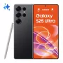 Samsung Galaxy S25 Ultra 17.5 cm (6.9 inch) Dual SIM Android 15 5G USB Type-C 12 GB 512 GB 5000 mAh Black, Titanium