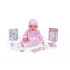 Doll zapf creation ZAPF BABY born Annabell 43cm – baby doll, 43 cm
