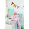 Doll zapf creation ZAPF BABY born Annabell 43cm – baby doll, 43 cm