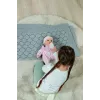 Doll zapf creation ZAPF BABY born Annabell 43cm – baby doll, 43 cm