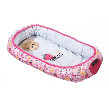 BABY born Baby Nest Doll baby nest