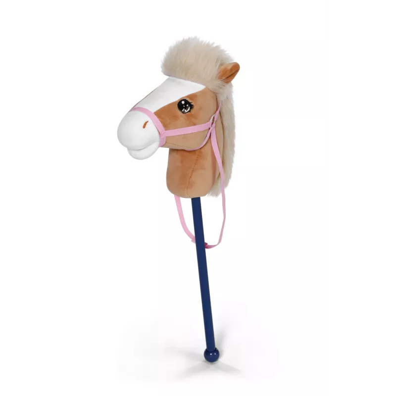 Doll accessory set ZAPF BABY born Hobby Horsing Set for 43 cm dolls, multicolour, for ages 3+