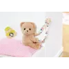 Toy bear bag ZAPF BABY born Teddy Bag — for children aged 3–12 years