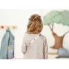 Toy bear bag ZAPF BABY born Teddy Bag — for children aged 3–12 years