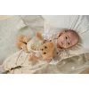 Zapf BABY born for babies Teddy 26cm, Toy bear
