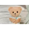 Zapf BABY born for babies Teddy 26cm, Toy bear