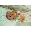 Zapf BABY born for babies Teddy 26cm, Toy bear