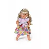 Doll dress ZAPF BABY born Dress Fruit for 43 cm dolls, multicolour, foldable, age 3+