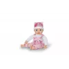 Doll clothes set ZAPF BABY born Onesie with Hat for 43 cm dolls, multicolour, foldable, age 3+