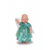 Doll dress ZAPF BABY born Fairy Dress with Wings for 43 cm dolls, multicolour, foldable, for ages 3+