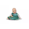 Doll dress ZAPF BABY born Fairy Dress with Wings for 43 cm dolls, multicolour, foldable, for ages 3+