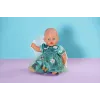 Doll dress ZAPF BABY born Fairy Dress with Wings for 43 cm dolls, multicolour, foldable, for ages 3+