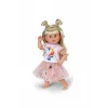 BABY born Tutu Dress Unicorn 43cm Doll dress