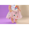 BABY born Tutu Dress Unicorn 43cm Doll dress