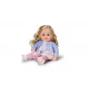 Baby doll ZAPF BABY born Sophia Rose 36 cm — fabric and plastic, multicolour, for ages 3+