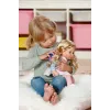 Baby doll ZAPF BABY born Sophia Rose 36 cm — fabric and plastic, multicolour, for ages 3+
