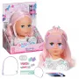 BABY born Styling Head Artist, Makeup/Styling doll head, Female, 3 yr(s), Multicolour