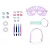 BABY born Styling Head Artist, Makeup/Styling doll head, Female, 3 yr(s), Multicolour