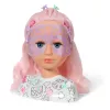 BABY born Styling Head Artist, Makeup/Styling doll head, Female, 3 yr(s), Multicolour