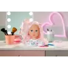 BABY born Styling Head Artist, Makeup/Styling doll head, Female, 3 yr(s), Multicolour