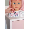 BABY born Styling Head Artist, Makeup/Styling doll head, Female, 3 yr(s), Multicolour