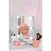 BABY born Styling Head Artist, Makeup/Styling doll head, Female, 3 yr(s), Multicolour
