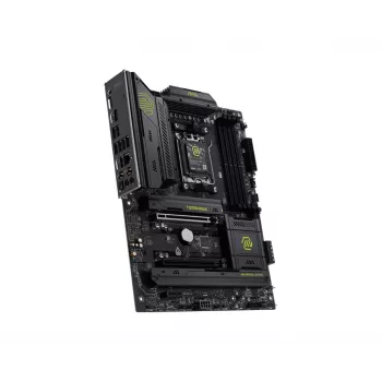 Motherboard MSI MAG B850 TOMAHAWK WIFI, AMD B850, Socket AM5, ATX, DDR5, 4× DIMM, up to 256 GB, 5 GbE, Wi‑Fi 7