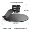 Stand BenQ ST30 — black stand compatible with BenQ projectors, W195.7×D180×H95.5 mm