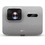 BenQ TK705STi short-throw projector — DLP UHD 4K (3840×2160), 3000 ANSI lumens, LED light source, 16:9, offset 100%