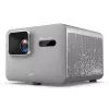 BenQ TK705STi short-throw projector — DLP UHD 4K (3840×2160), 3000 ANSI lumens, LED light source, 16:9, offset 100%