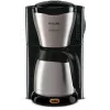 Philips Café Gaia Collection Café Gaia HD7546/20 Drip Filter Coffee Machine, thermo jug