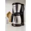 Philips Café Gaia Collection Café Gaia HD7546/20 Drip Filter Coffee Machine, thermo jug